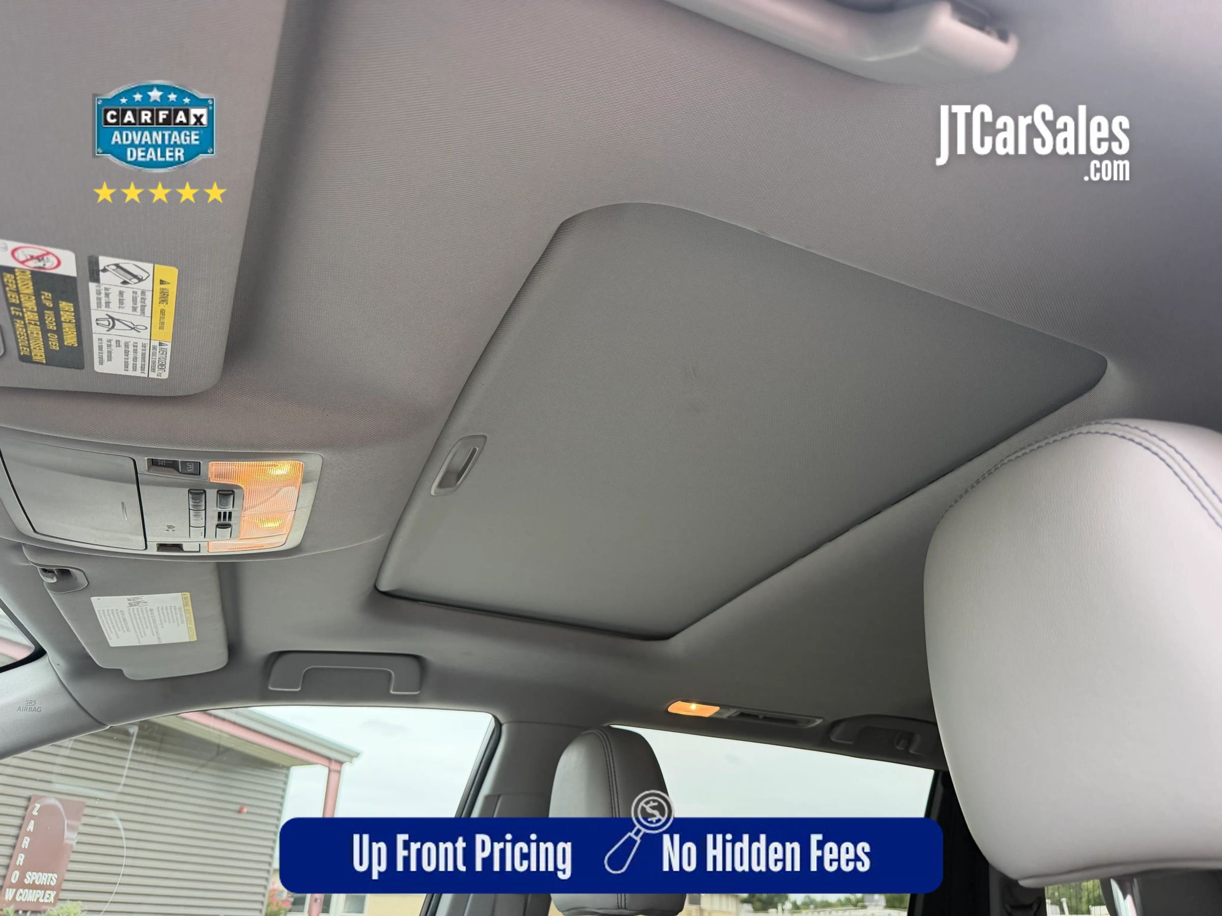 Used 2016 Toyota Highlander XLE FWD image 42