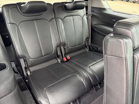 Used 2023 Jeep Grand Cherokee L Limited image 33