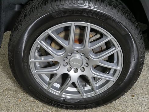 Used 2017 Jeep Renegade Latitude image 15