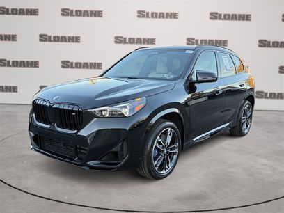 Certified 2025 BMW X1 M35i w/ Premium Package