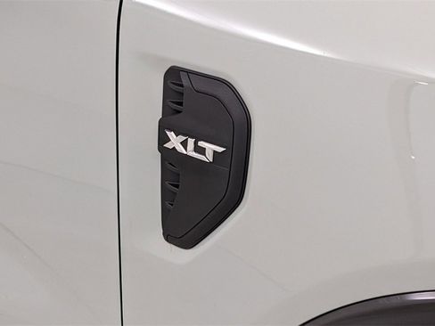 Certified 2024 Ford Ranger XLT image 41