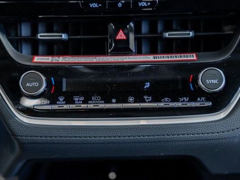 New 2026 Toyota Corolla Cross XLE image 24