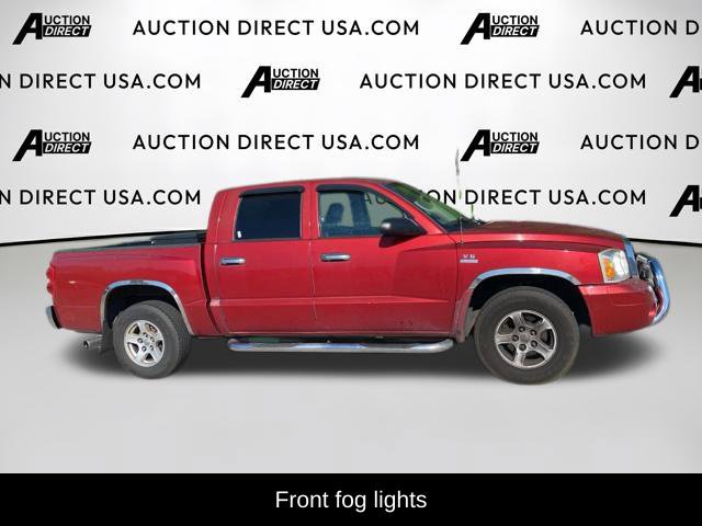 Used 2006 Dodge Dakota SLT RWD image 5