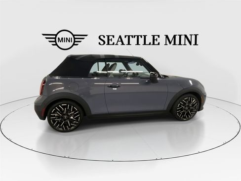 Certified 2025 MINI Cooper S image 12