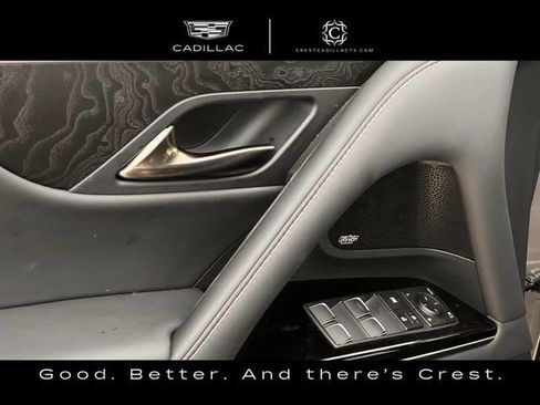 Used 2025 Lexus LX 600 4WD w/ Accessory Package (2T) image 20