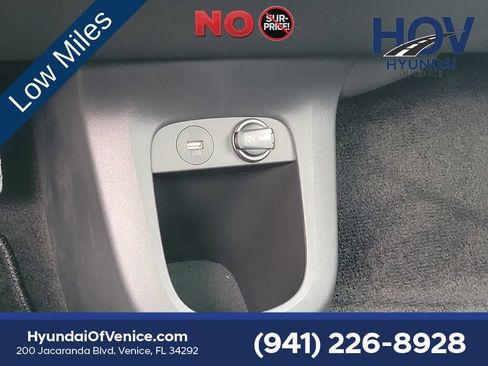 Certified 2023 Hyundai Ioniq 5 Limited RWD image 32