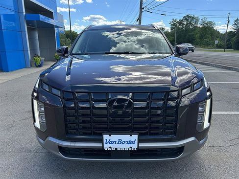 Used 2023 Hyundai Palisade SEL AWD/4WD image 8