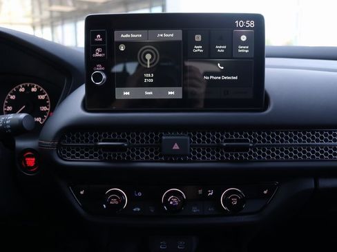 New 2026 Honda HR-V Sport image 10