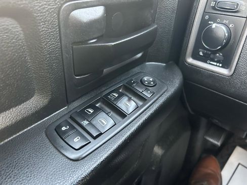 Used 2018 RAM 1500 Tradesman w/ Protection Group image 17