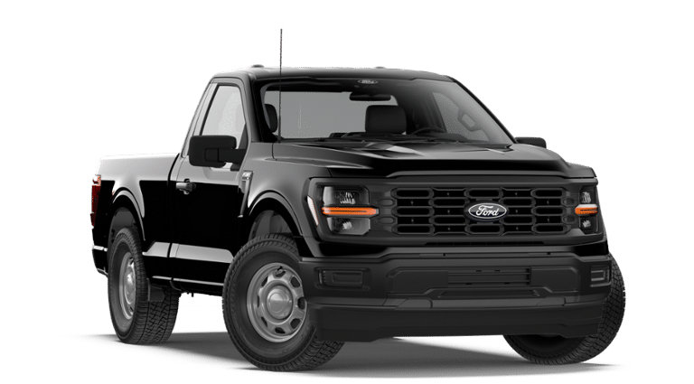 New 2026 Ford F150 XL AWD/4WD image 26