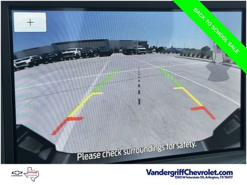 Used 2023 Ford Bronco Sport Outer Banks AWD/4WD image 17