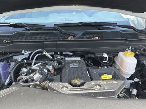 New 2026 RAM 4500 Tradesman AWD/4WD image 9