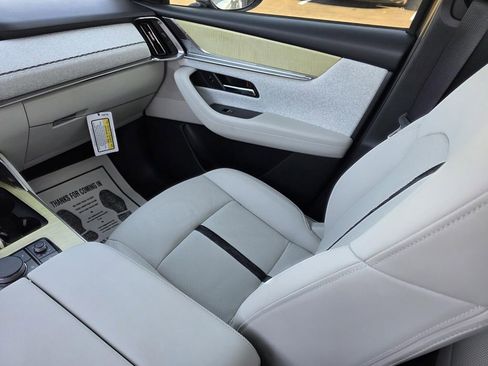 New 2024 MAZDA CX-90 3.3 Turbo S w/ Premium Plus image 27