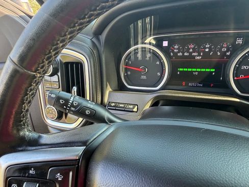 Used 2022 Chevrolet Silverado 2500 LTZ w/ LTZ Plus Package AWD/4WD image 38