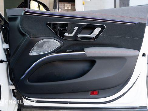 Used 2023 Mercedes-Benz EQS AMG 4MATIC image 21