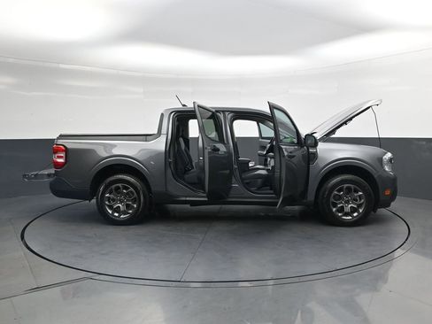 Used 2022 Ford Maverick XLT w/ Equipment Group 300A Standard AWD/4WD image 52