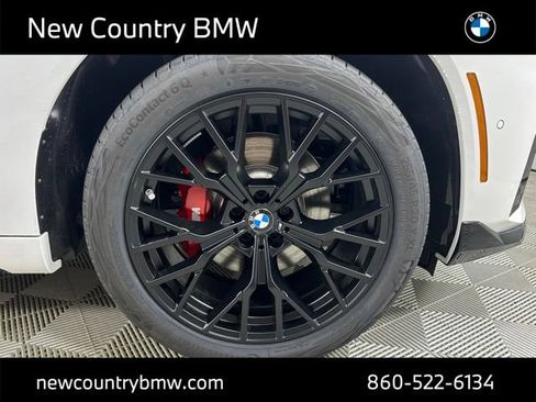 New 2026 BMW X3 xDrive30i w/ Premium Package AWD/4WD image 9