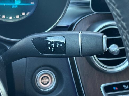 Used 2019 Mercedes-Benz C 300 4MATIC Sedan image 20