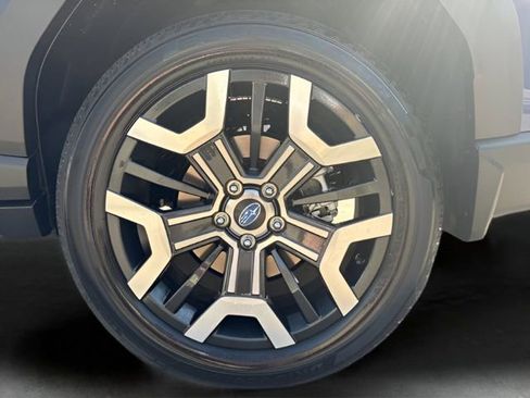 New 2026 Subaru Outback Touring XT AWD/4WD image 9