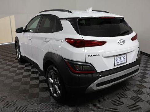 Used 2023 Hyundai Kona SEL w/ Cargo Package image 6