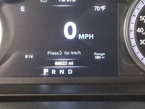 Used 2023 RAM 1500 Classic SLT w/ Trailer & Traction Group image 27