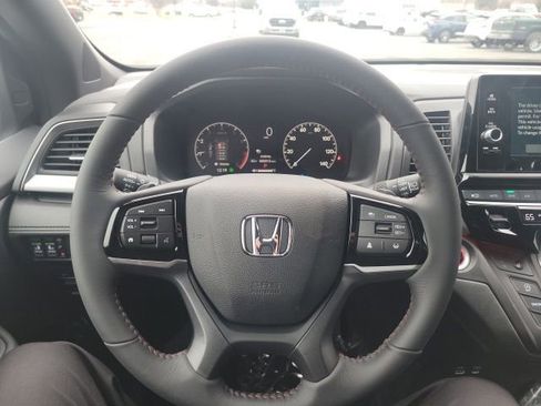 New 2026 Honda Odyssey Sport-L image 18