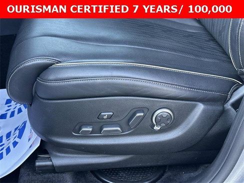 Used 2023 Genesis GV80 2.5T w/ Prestige 20" Package image 18