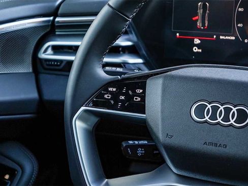 New 2025 Audi A5 2.0T Premium Plus image 16