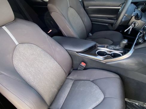 Certified 2024 Toyota Camry LE image 15