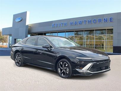 Used 2024 Hyundai Sonata SEL