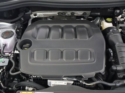 New 2026 Volkswagen Tiguan SE AWD/4WD image 28