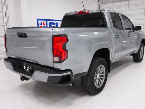 New 2026 Chevrolet Colorado LT w/ Advanced Trailering Package image 5
