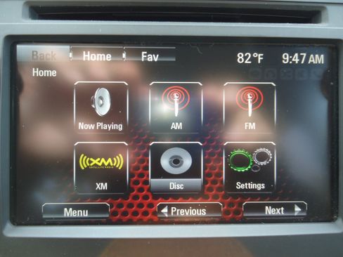 Used 2016 GMC Acadia SLE AWD/4WD image 16