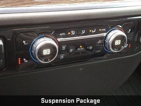 Used 2024 GMC Sierra 2500 SLE w/ SLE Value Package; image 19