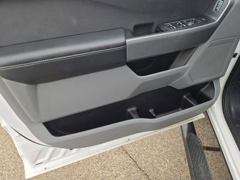 Used 2024 Ford F250 XLT w/ FX4 Off-Road Package image 17