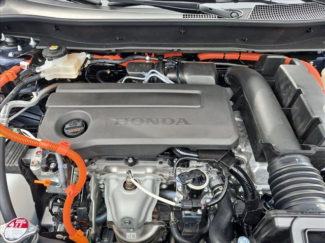 New 2027 Honda CR-V Sport-L image 16