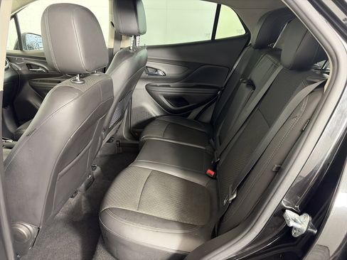 Used 2020 Buick Encore Preferred w/ Safety Package image 7