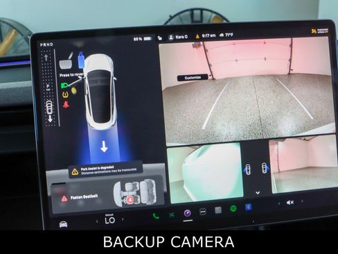 Used 2024 Tesla Model 3 Long Range image 18