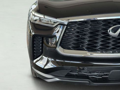 Used 2025 INFINITI QX60 Autograph image 16