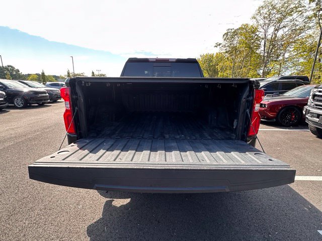 Used 2020 Chevrolet Silverado 1500 RST w/ All-Star Edition AWD/4WD image 15