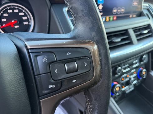 Used 2021 Chevrolet Tahoe High Country w/ Premium Package image 20