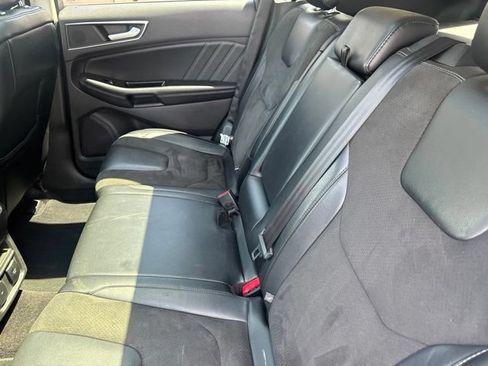 Used 2016 Ford Edge Sport w/ Equipment Group 401A AWD/4WD image 6