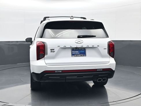 Used 2025 Hyundai Palisade XRT image 6