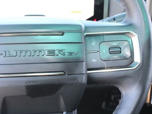 Used 2024 GMC Hummer EV 3X w/ Extreme Off-Road Package image 29