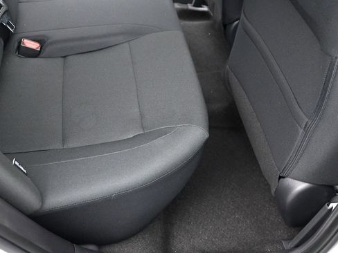 Certified 2025 Nissan Kicks Play S FWD image 17