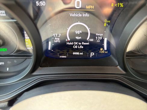 Used 2025 Jeep Wrangler Unlimited Sahara w/ Safety Group AWD/4WD image 18