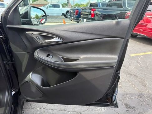 Used 2024 Buick Encore GX Preferred FWD image 19