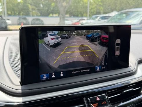 New 2026 Acura MDX w/ Technology Package FWD image 16