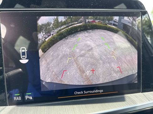 Certified 2026 Subaru Outback Premium AWD/4WD image 17