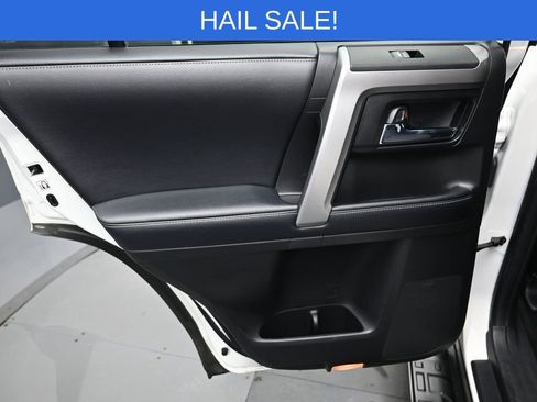 Used 2019 Toyota 4Runner SR5 image 29